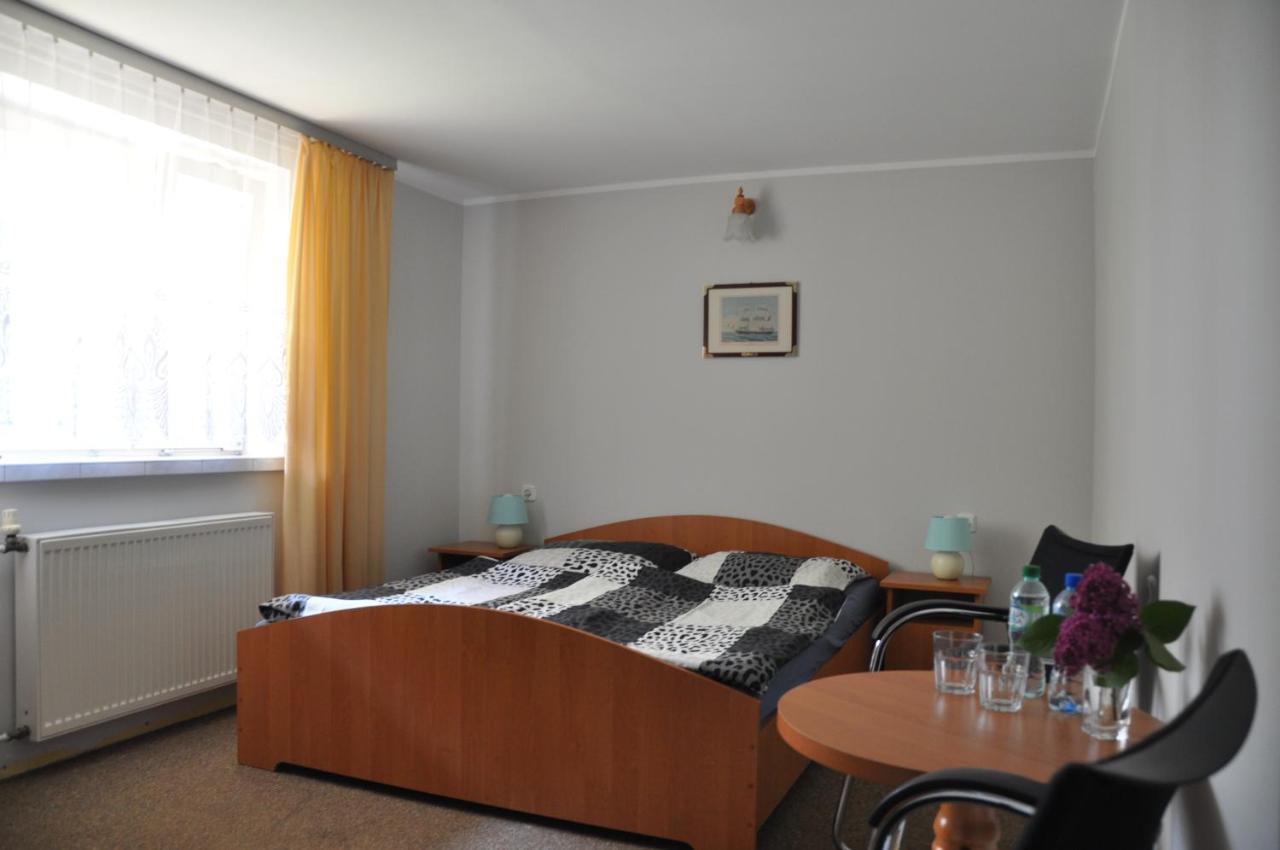 Fala Alloggio in famiglia Dziwnów